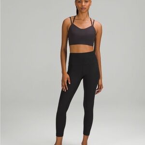lululemon Align™ High-Rise Ribbed
Pant 25"